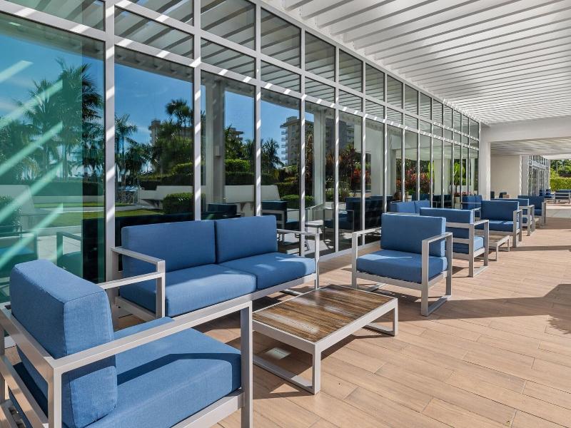 Marriott's Crystal Shores image