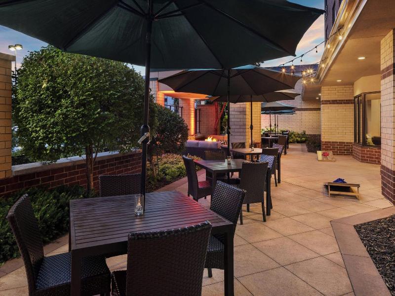 Courtyard Bloomington by Mall of America