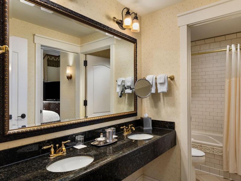 SUITE KING SIZE BED — photo 6