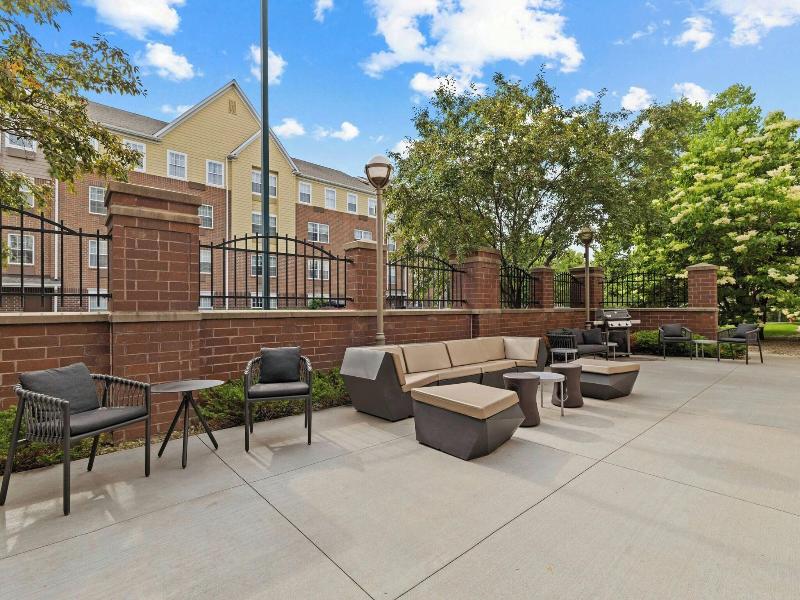 SpringHill Suites Minneapolis Eden Prairie — photo 7