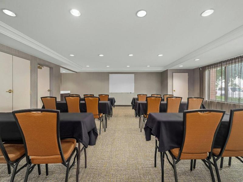 SpringHill Suites Minneapolis Eden Prairie — photo 43