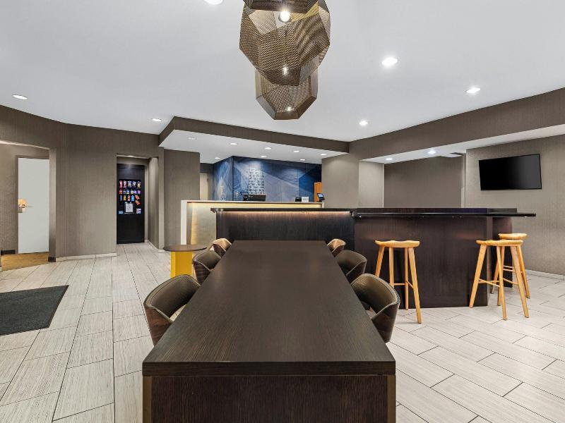 SpringHill Suites Minneapolis Eden Prairie
