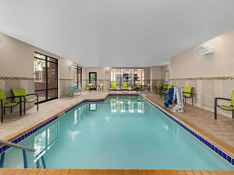 SpringHill Suites Minneapolis Eden Prairie