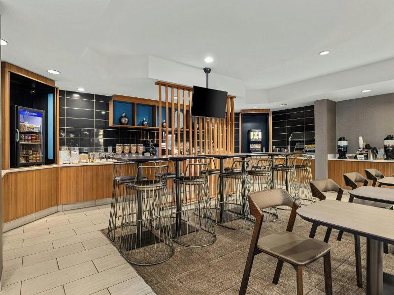 SpringHill Suites Minneapolis Eden Prairie — photo 70