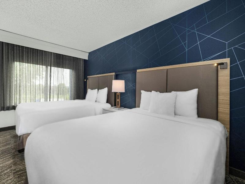 SpringHill Suites Minneapolis Eden Prairie