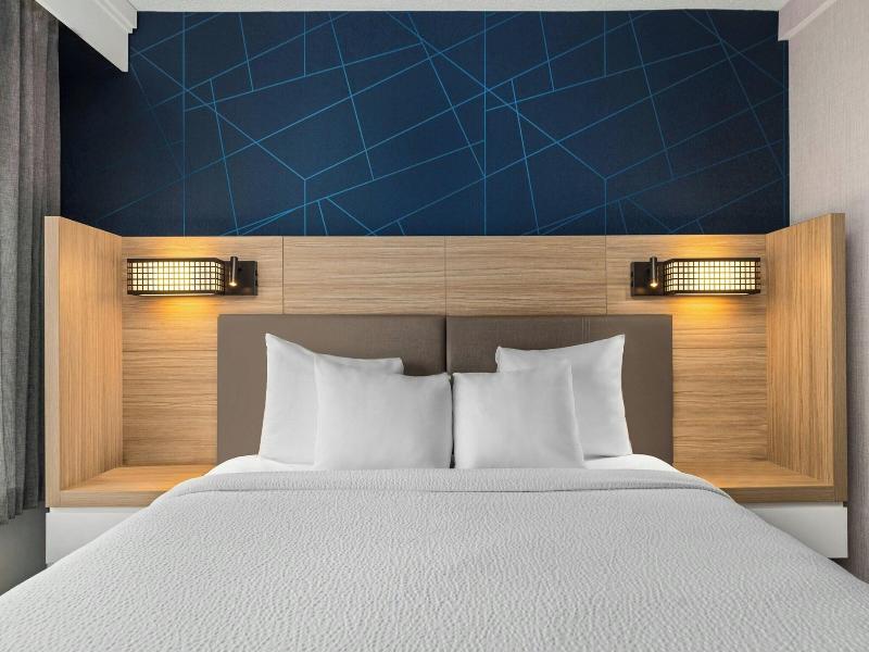 SpringHill Suites Minneapolis Eden Prairie — photo 34