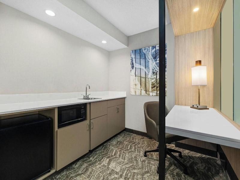 SpringHill Suites Minneapolis Eden Prairie — photo 80