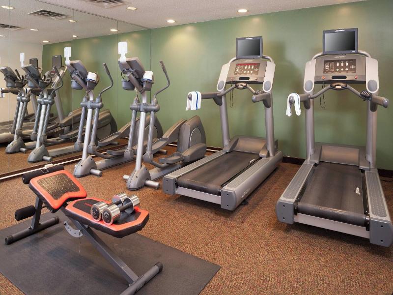 Residence Inn Minneapolis Eden Prairie — photo 8