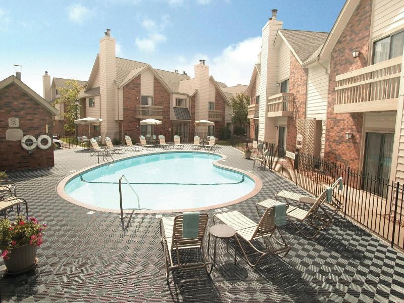 Residence Inn Minneapolis Eden Prairie