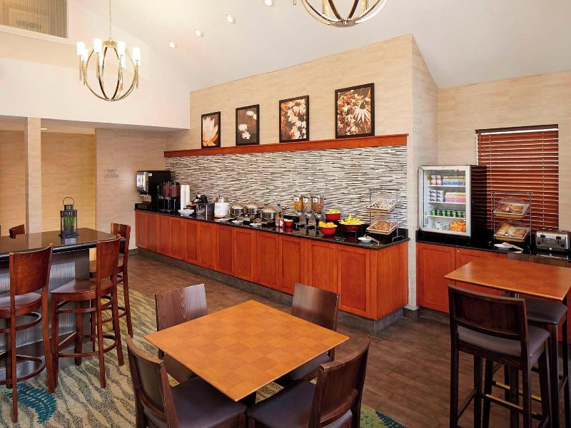 Residence Inn Minneapolis Eden Prairie