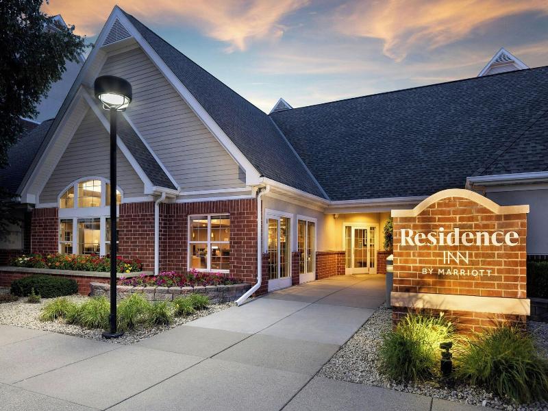 Residence Inn Bloomington by Mall of America