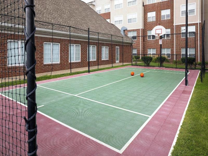 Residence Inn Bloomington by Mall of America