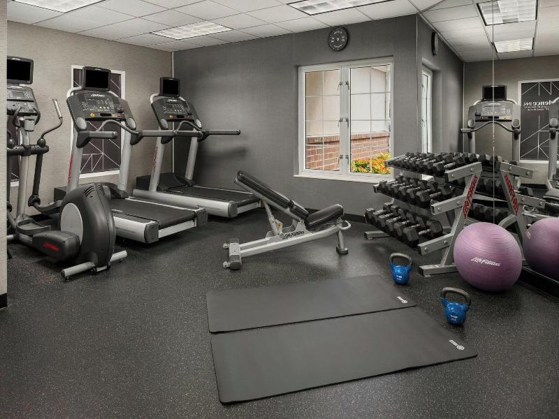 Residence Inn Bloomington by Mall of America — photo 9