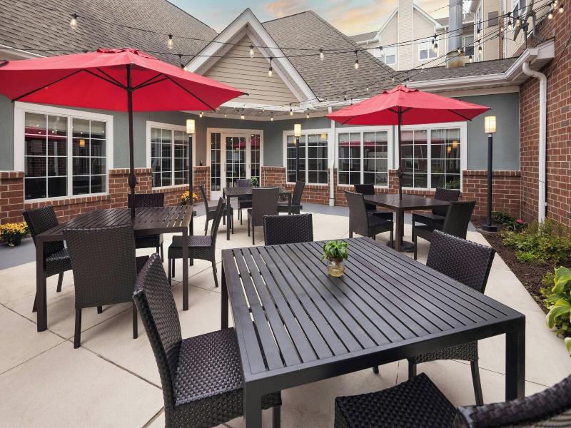 Residence Inn Bloomington by Mall of America — photo 10