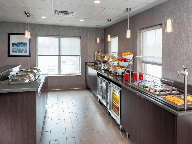 Residence Inn Bloomington by Mall of America — photo 8