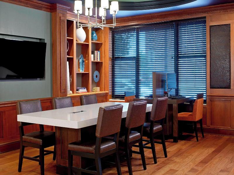 Residence Inn Minneapolis Downtown at The Depot