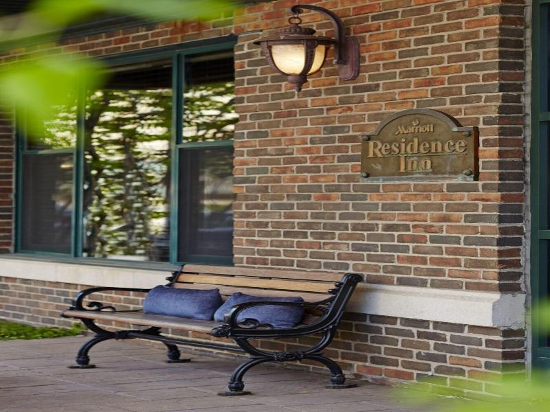 Residence Inn Minneapolis Downtown at The Depot