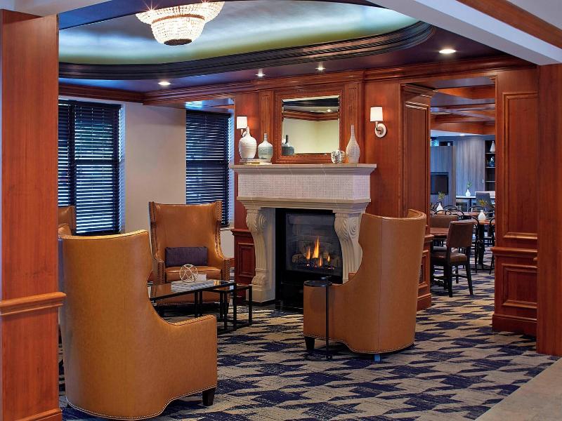 Residence Inn Minneapolis Downtown at The Depot