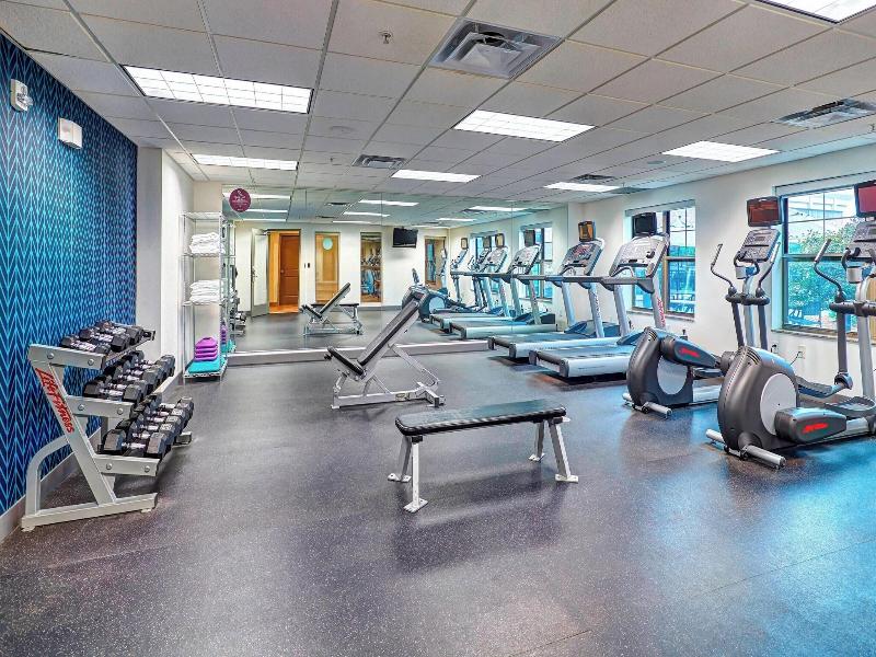 Residence Inn Minneapolis Plymouth — photo 12