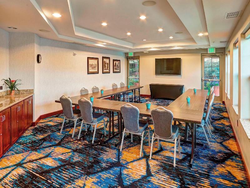 Residence Inn Minneapolis Plymouth — photo 70