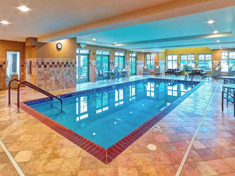 Residence Inn Minneapolis Plymouth
