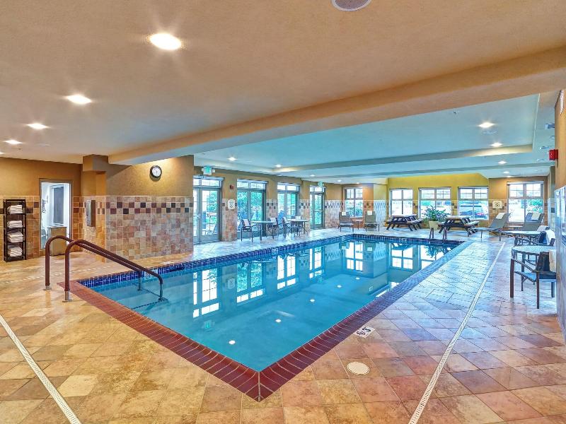 Residence Inn Minneapolis Plymouth