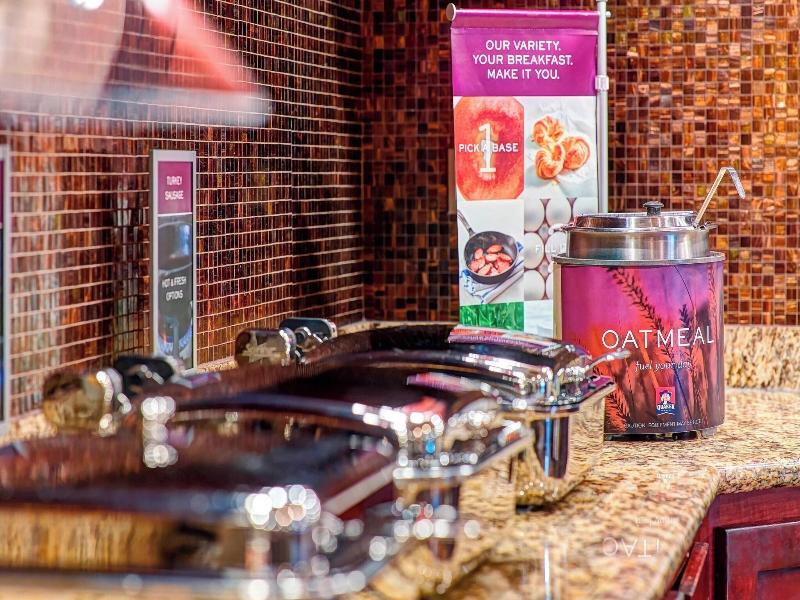 Residence Inn Minneapolis Plymouth — photo 17