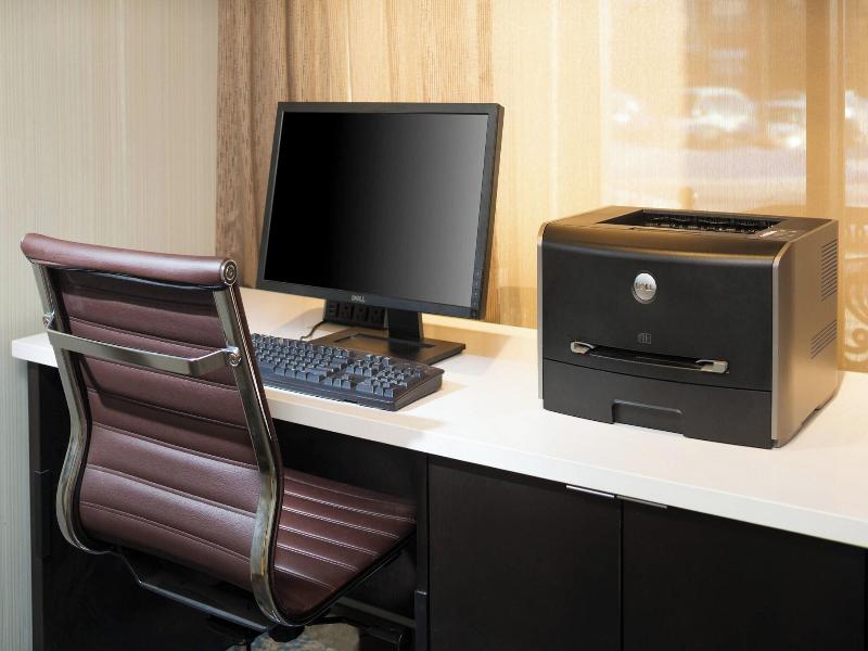 SpringHill Suites Minneapolis West/St. Louis Park