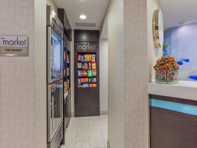 SpringHill Suites Minneapolis West/St. Louis Park