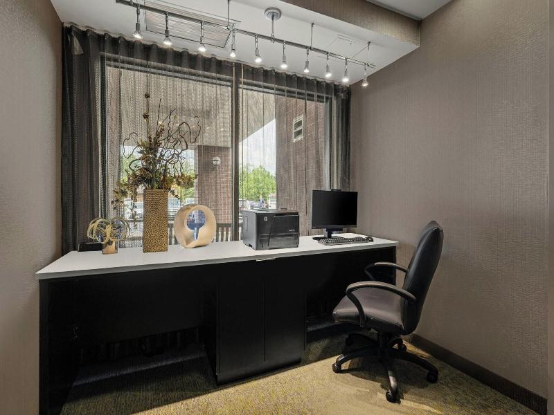 SpringHill Suites Minneapolis West/St. Louis Park