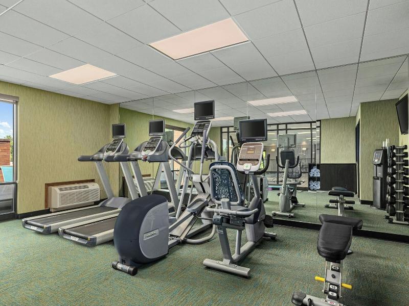 SpringHill Suites Minneapolis West/St. Louis Park — photo 4