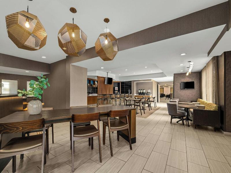 SpringHill Suites Minneapolis West/St. Louis Park