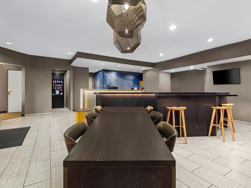 SpringHill Suites Minneapolis West/St. Louis Park