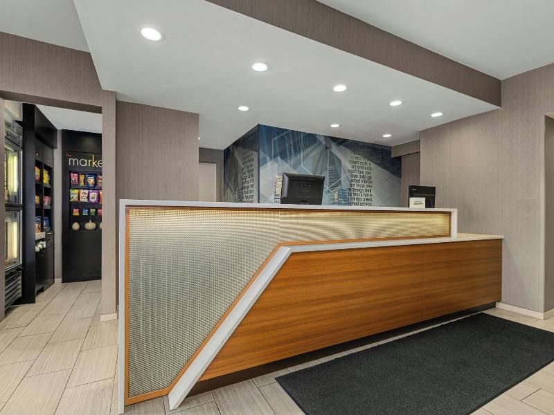 SpringHill Suites Minneapolis West/St. Louis Park