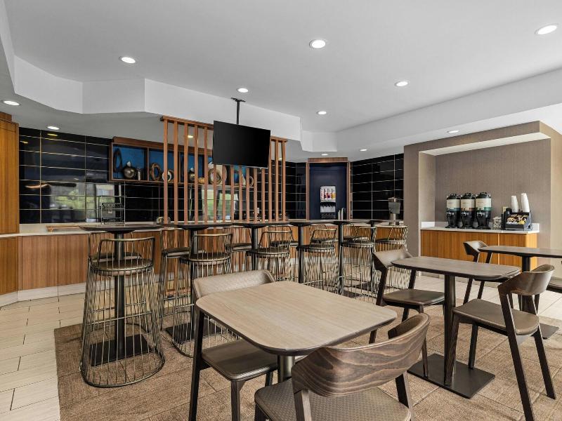 SpringHill Suites Minneapolis West/St. Louis Park — photo 80