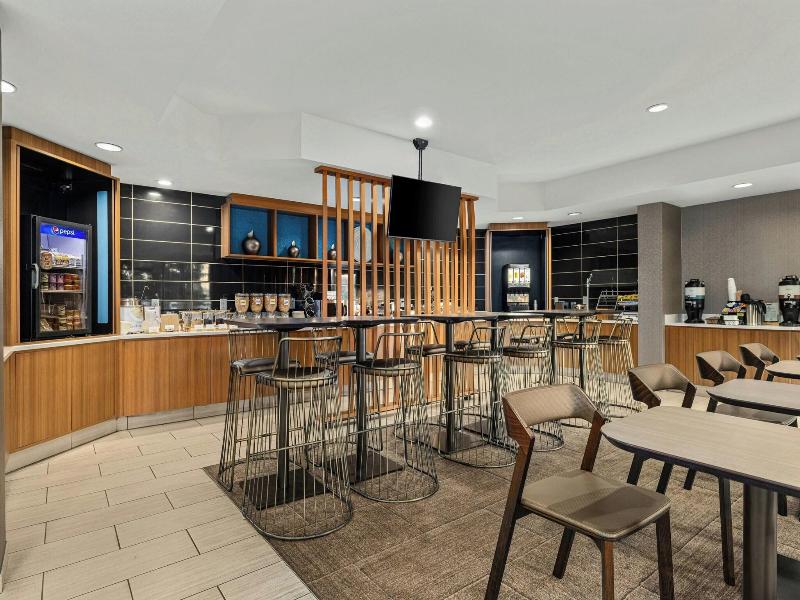SpringHill Suites Minneapolis West/St. Louis Park — photo 82