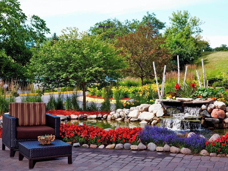 Minneapolis Marriott West