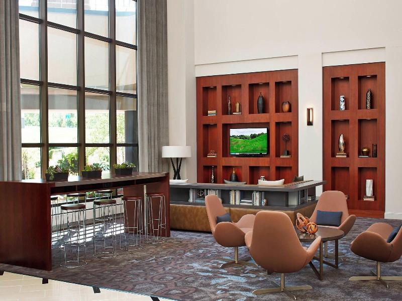 Minneapolis Marriott West — photo 31