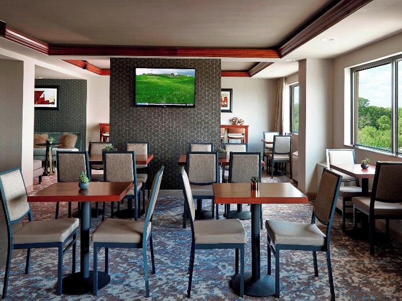 Minneapolis Marriott West — photo 168