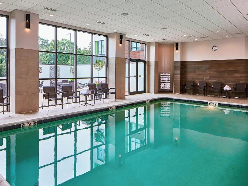Minneapolis Marriott West — photo 38