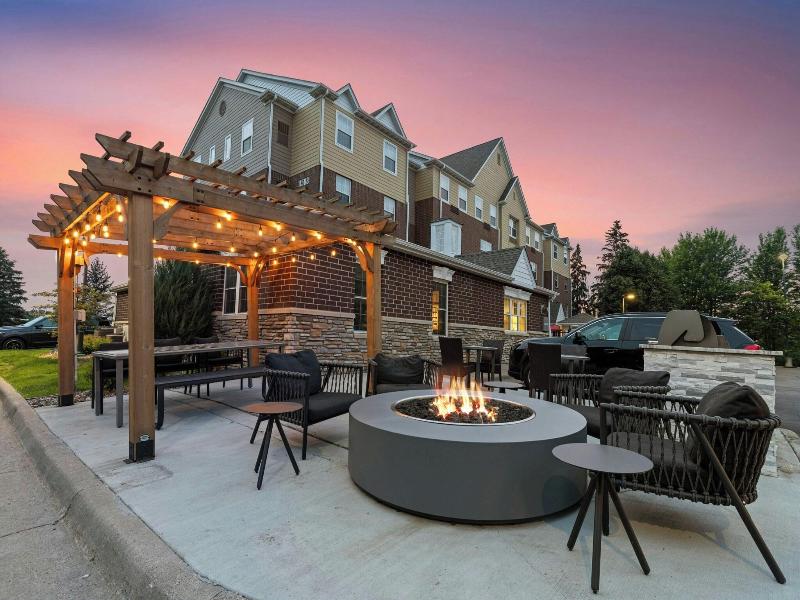 TownePlace Suites Minneapolis Eden Prairie