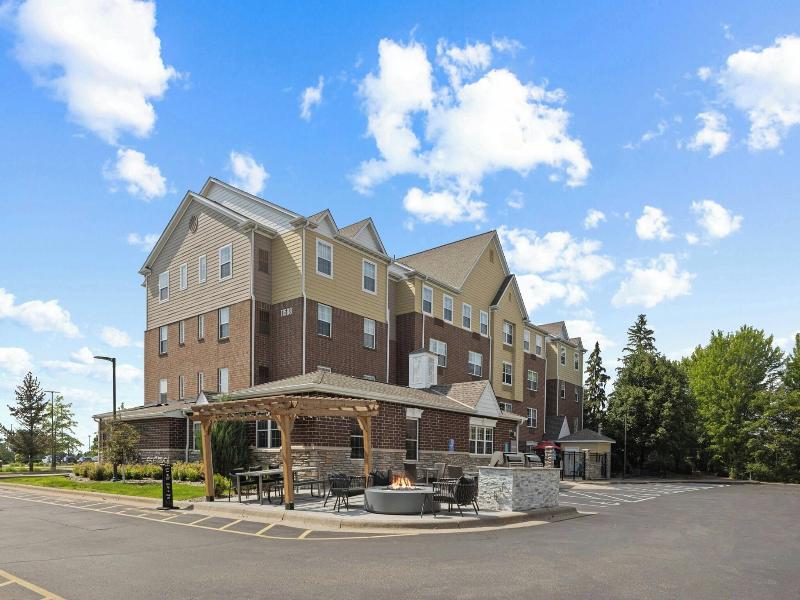 TownePlace Suites Minneapolis Eden Prairie