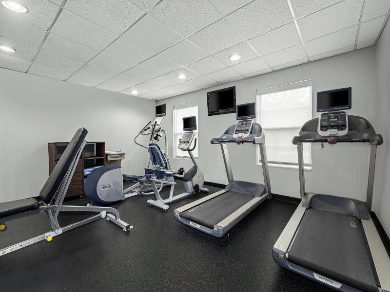 TownePlace Suites Minneapolis Eden Prairie — photo 10