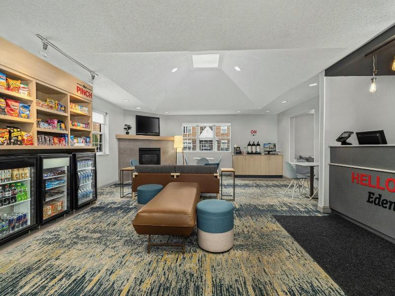 TownePlace Suites Minneapolis Eden Prairie