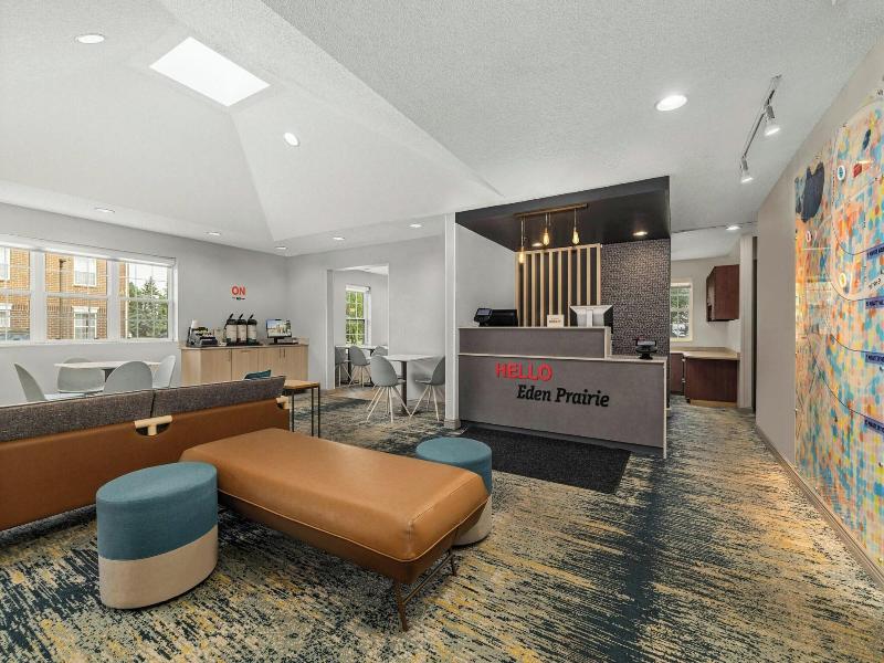 TownePlace Suites Minneapolis Eden Prairie