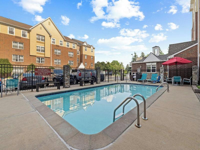TownePlace Suites Minneapolis Eden Prairie