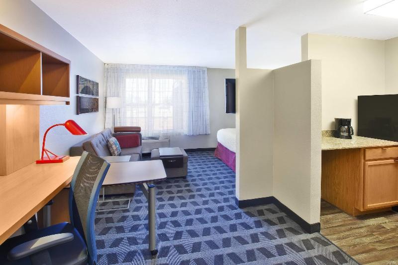 TownePlace Suites Minneapolis-St. Paul Airpt/Eagan - Image 1