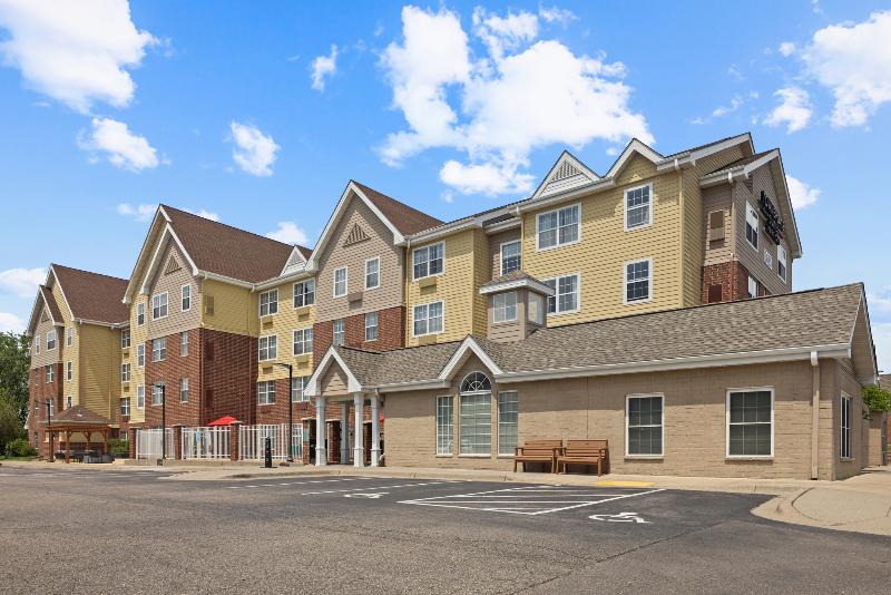 TownePlace Suites Minneapolis-St. Paul Airpt/Eagan image