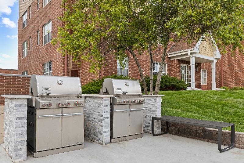 TownePlace Suites Minneapolis-St. Paul Airpt/Eagan image
