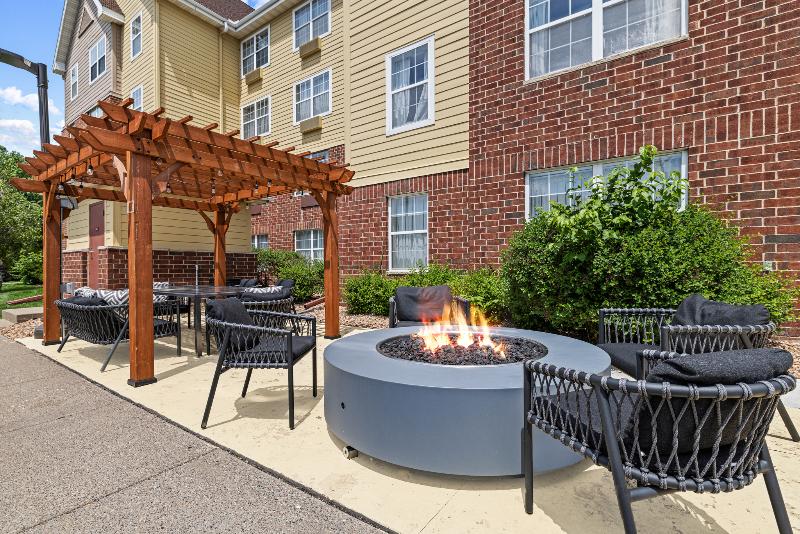 TownePlace Suites Minneapolis-St. Paul Airpt/Eagan image